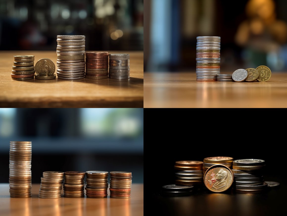 Mid-Travels Monetary Distribution and Sony Photography