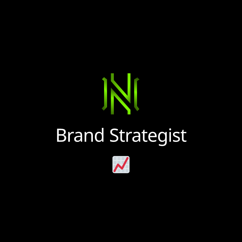 Brand Strategist
