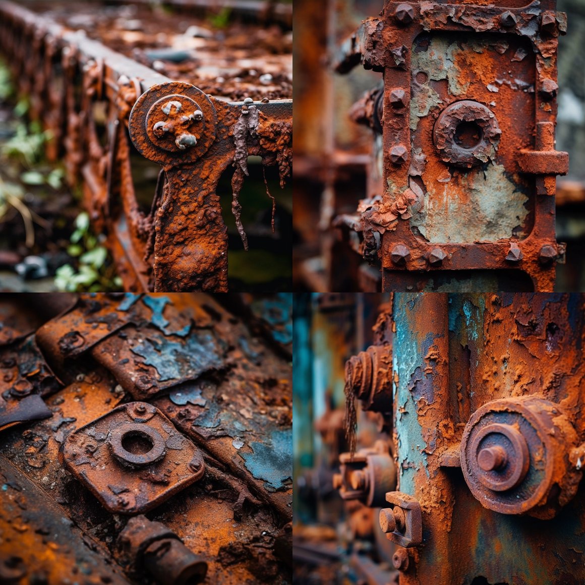 Mid-Travel Showcase: Exploring Global Rustic Beauty in 4K