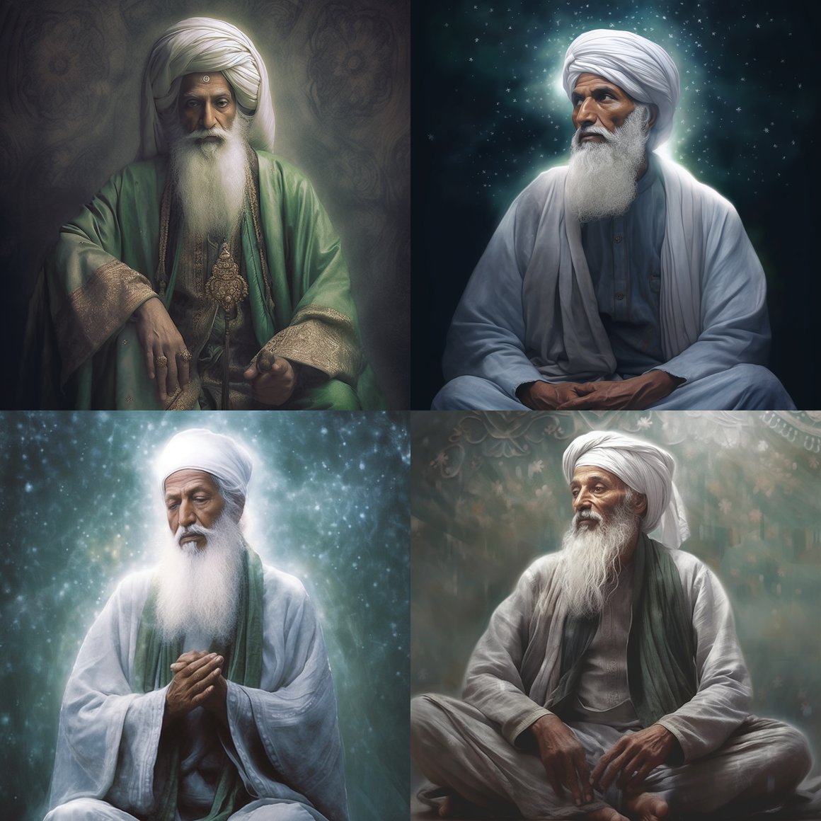 Sufi Enlightenment: A Vision of Vaikam Muhammad Basheer