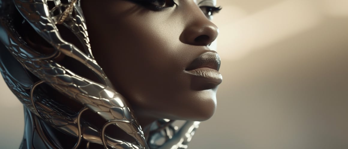 Neo Futurism: The Nike Ad Shoot Chronicles