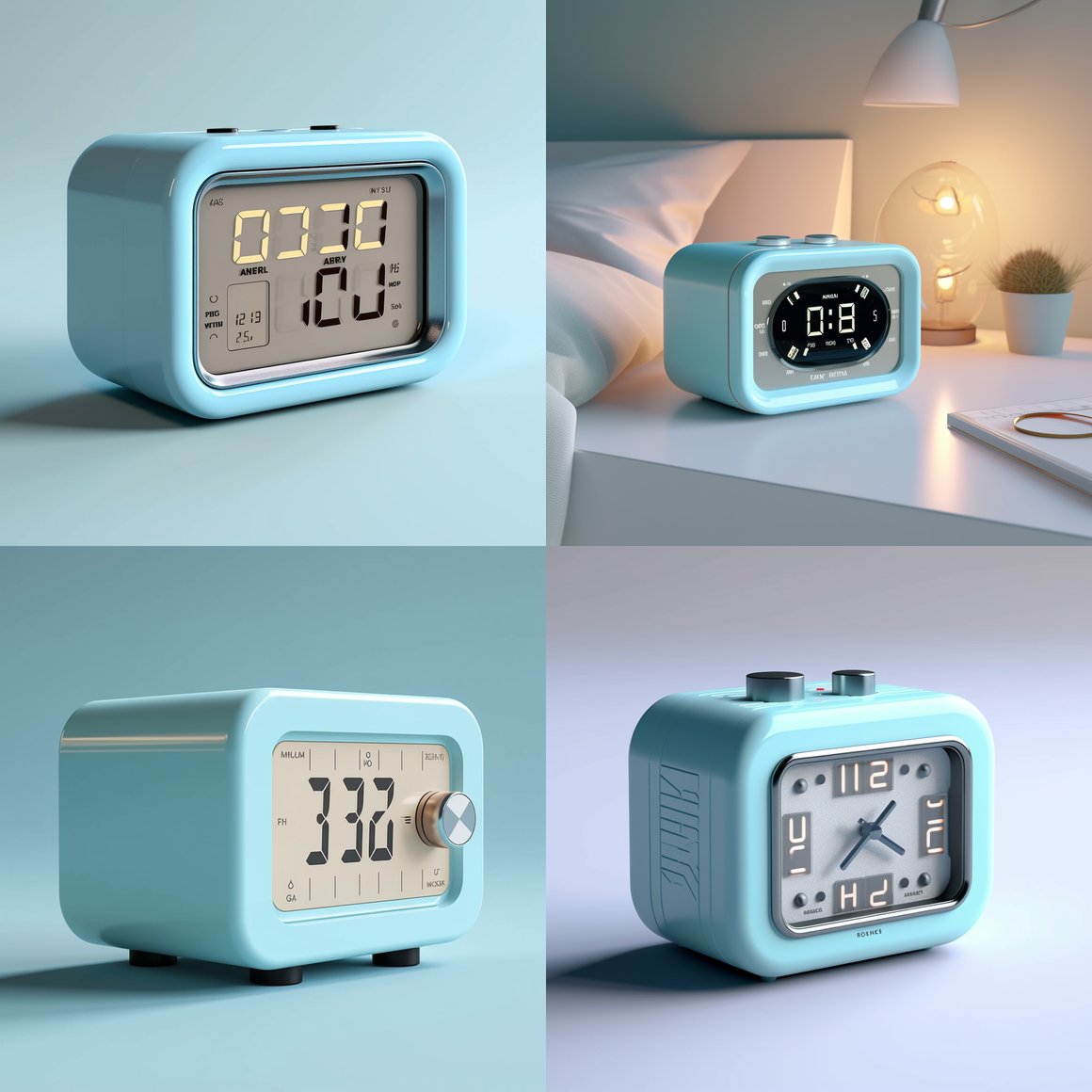 Retro Digital Awakening: Midway Check-In