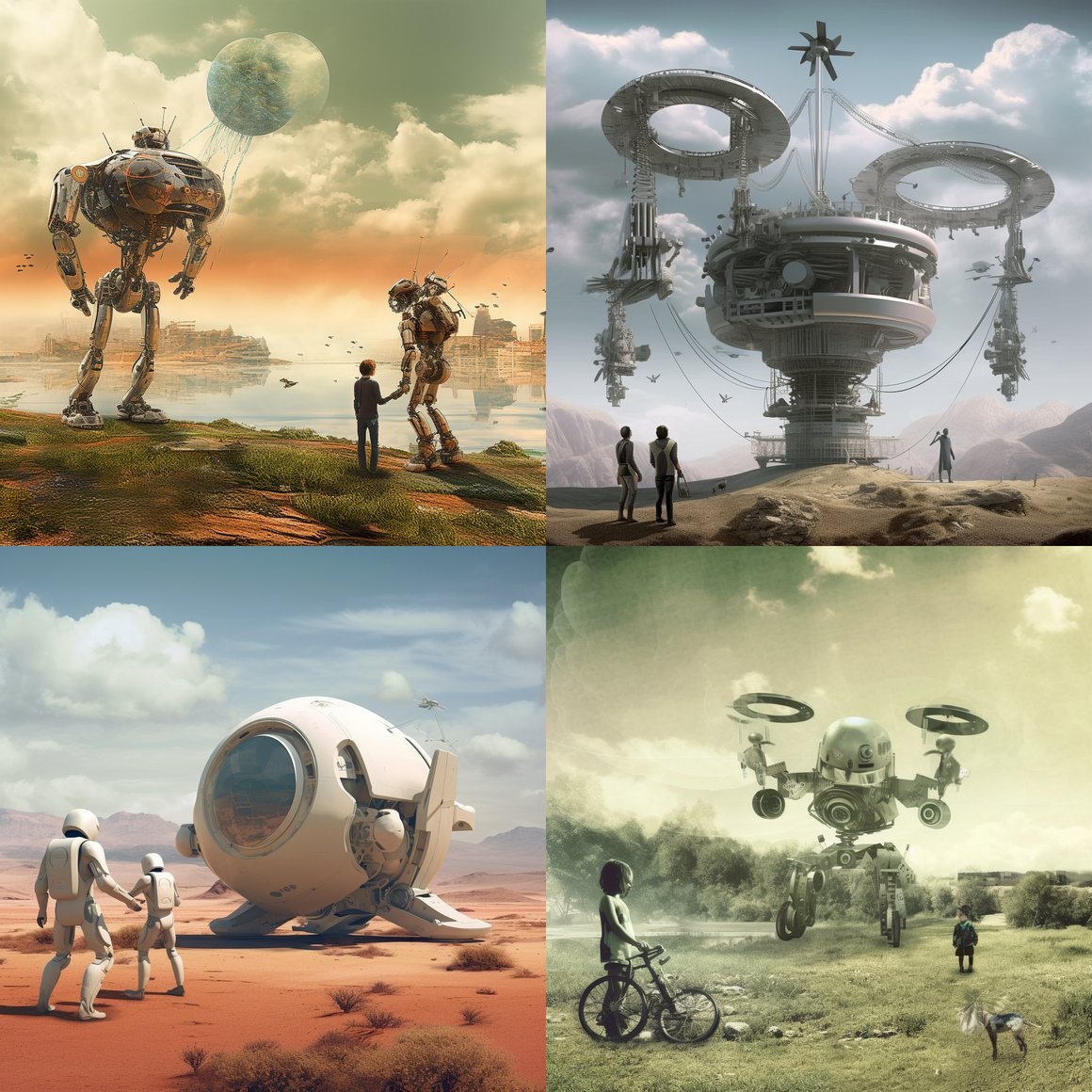 A Sustainable Urban Future