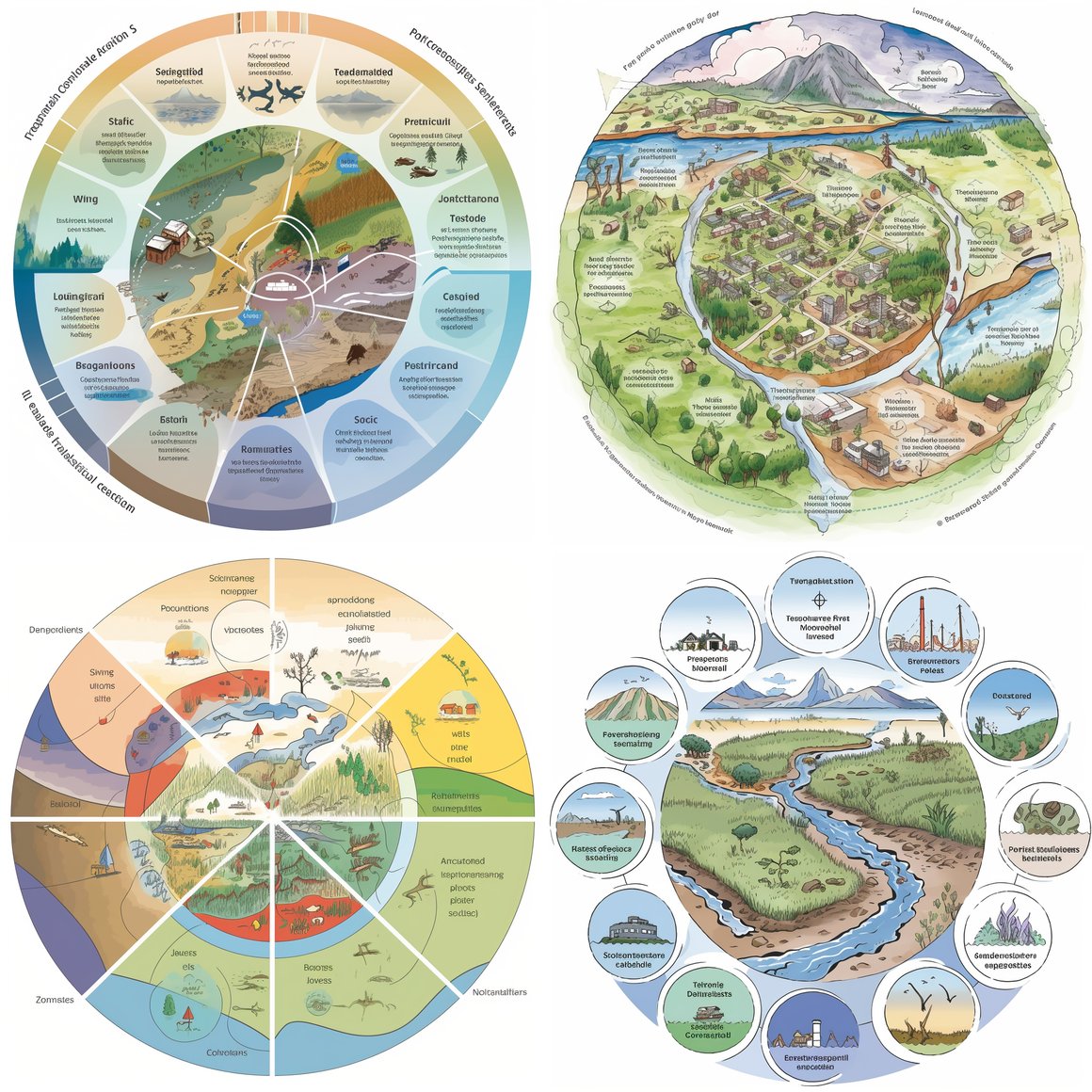 Comprehensive Environmental Analysis Process