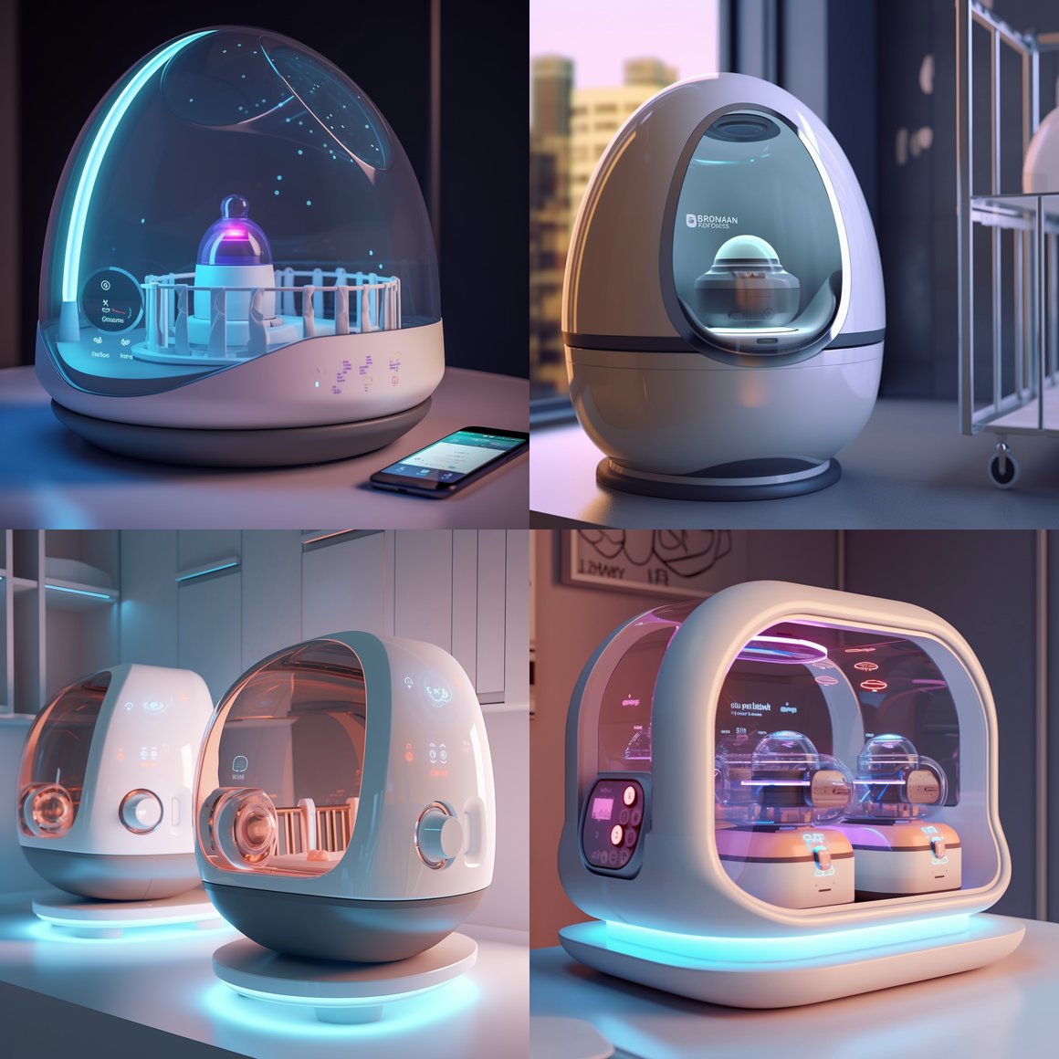 Digital Monitoring, IoT, and Deep Learning