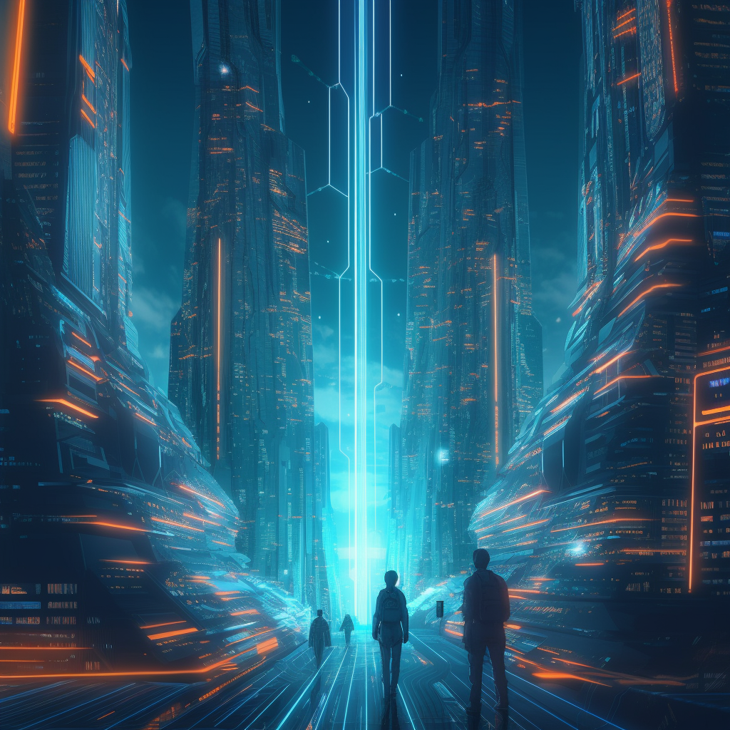 Ultra-Realistic 8K Animation v5