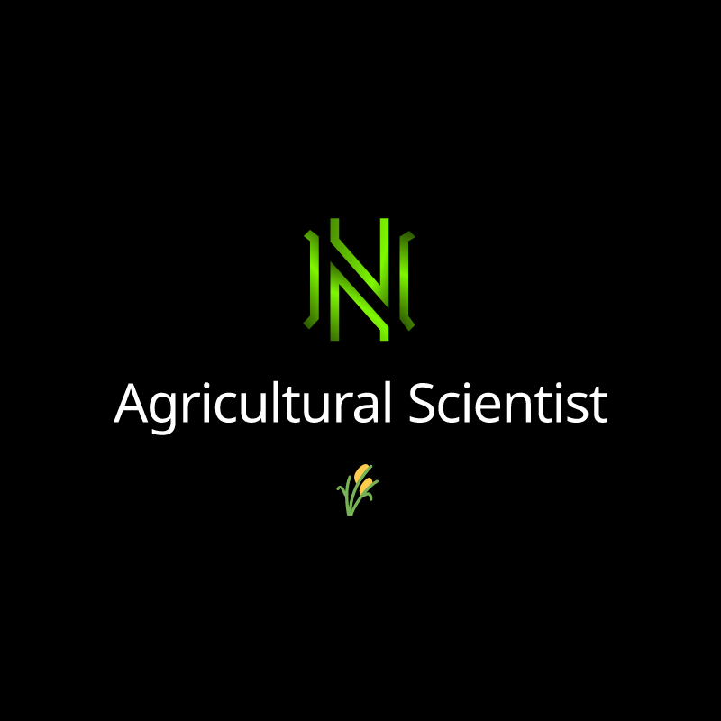 Agricultural Scientist