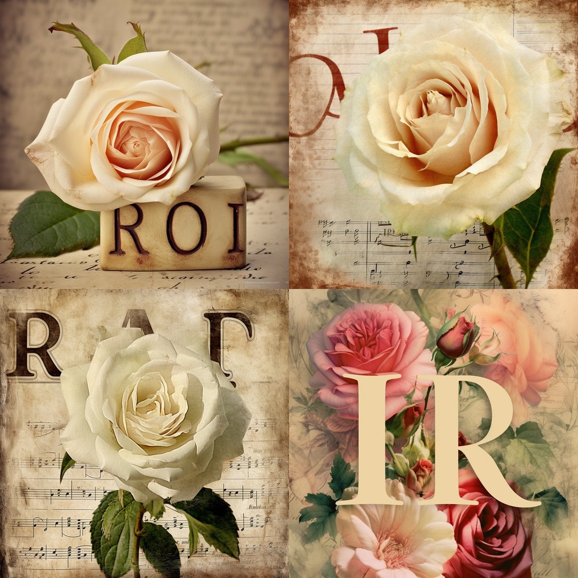 Ari's Romantic Interlude