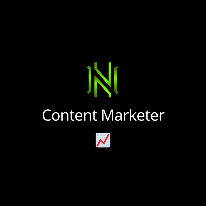 Content Marketer