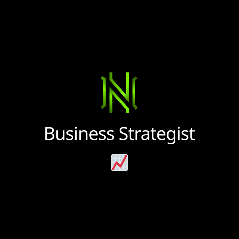 Business Strategist