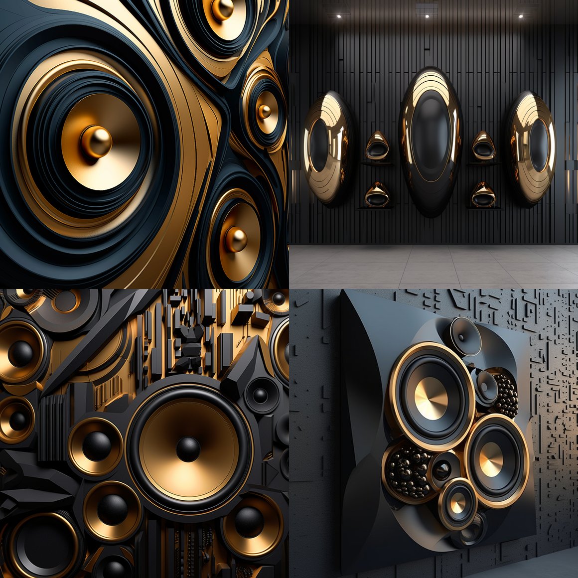 Neo-Urban Eco Sustainability: An 8K Digital Masterpiece