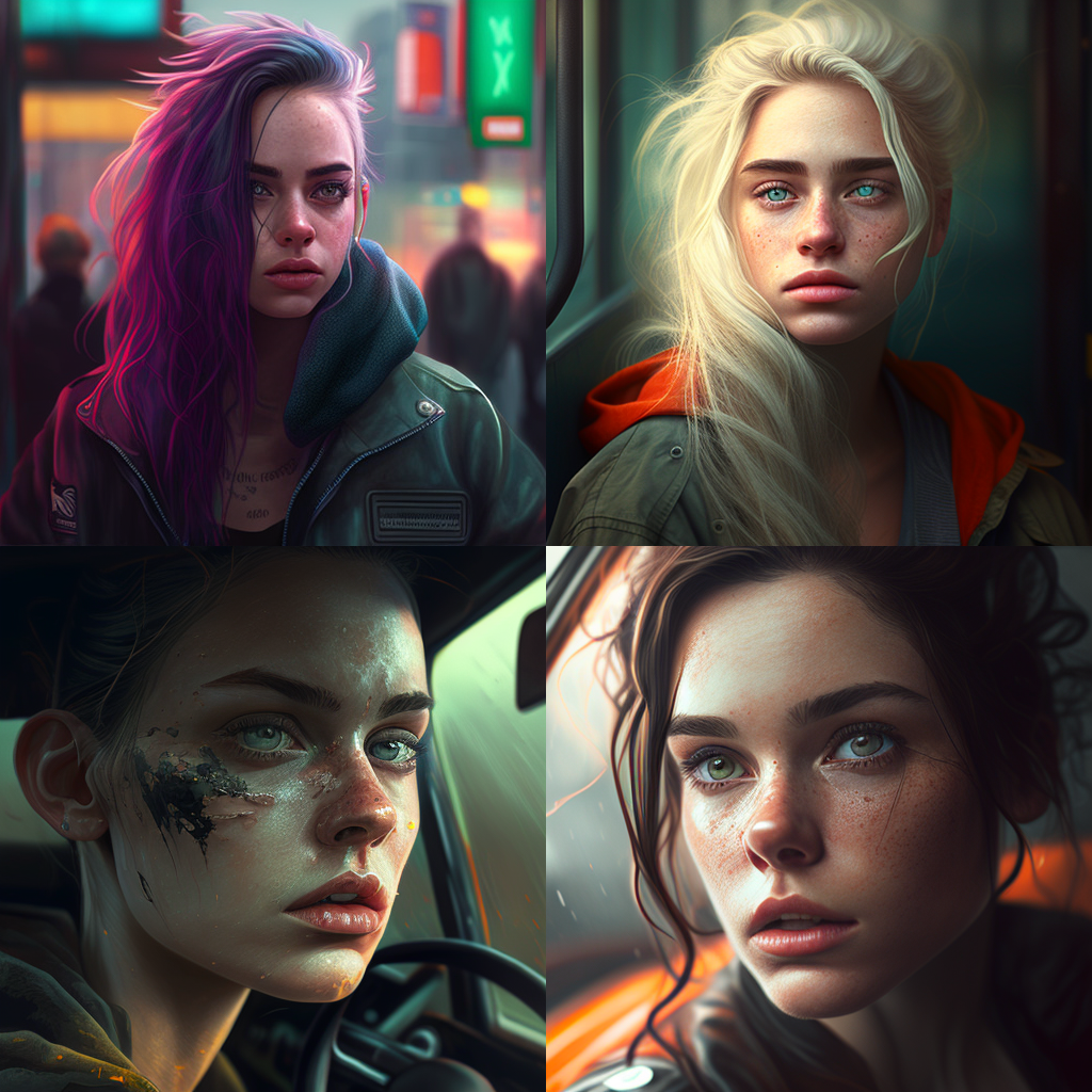 Handcuffed Reality: An Unexpected Journey