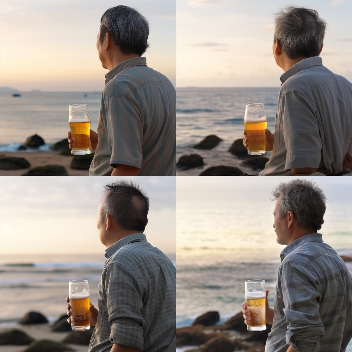 Summer Soiree: A Solo Sojourn in Japan