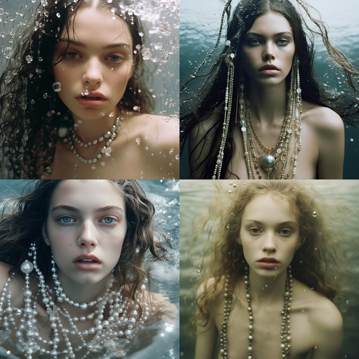 A Tim Walker Styled Photography Session