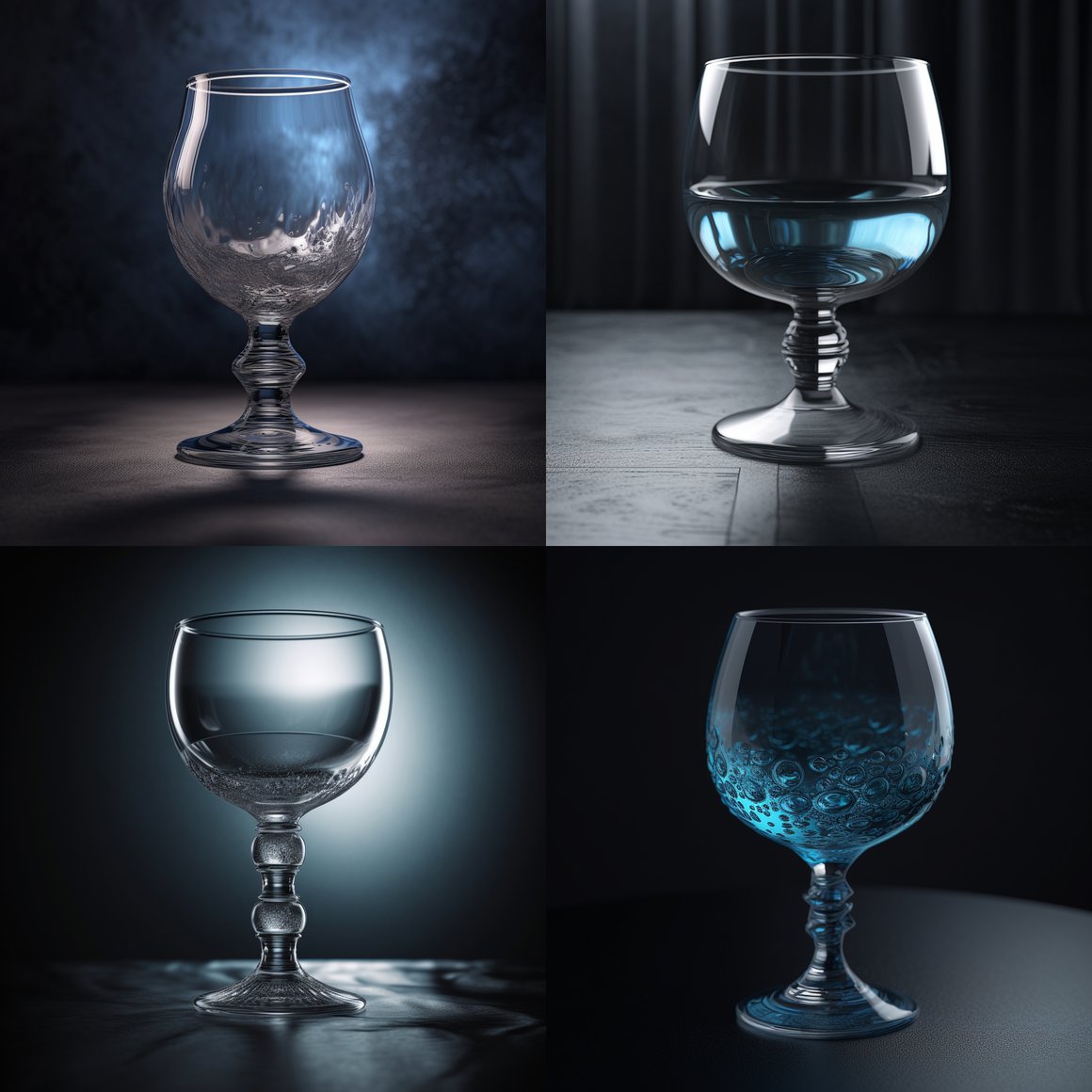 Artistic Direction and Minimalistic Marketing Photography