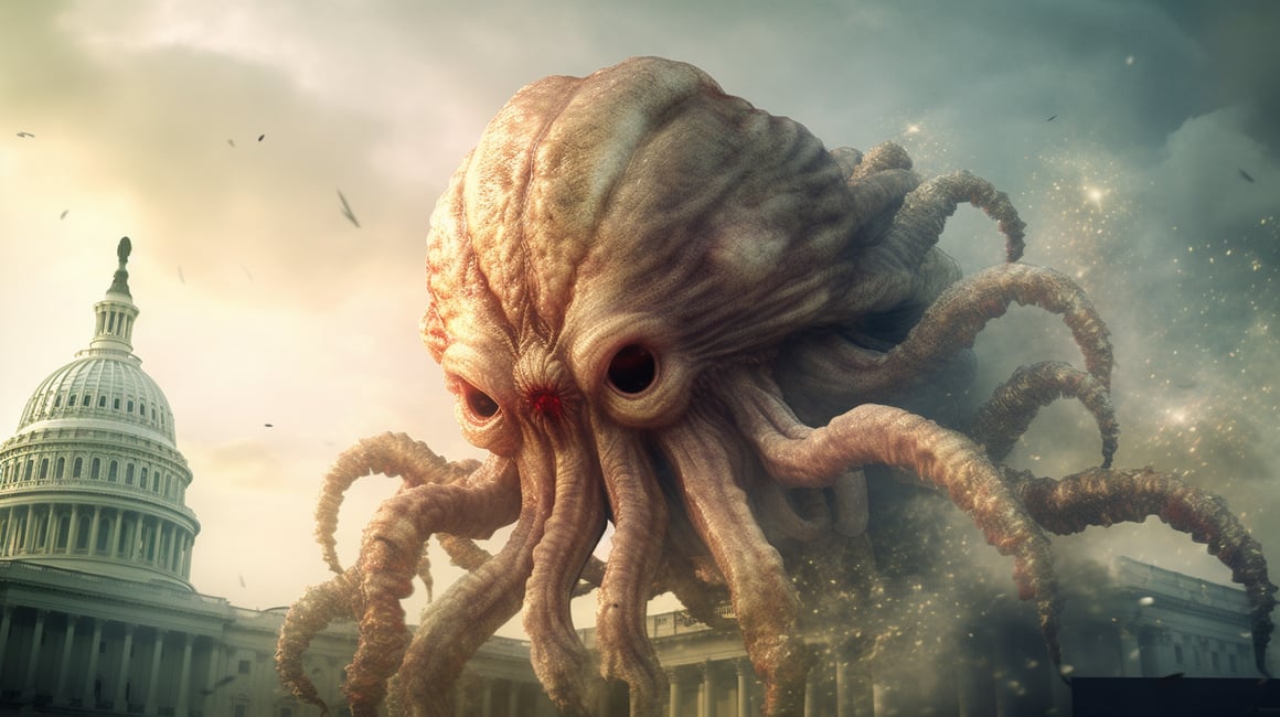 Mid-Journey Photo-Realistic Visualization