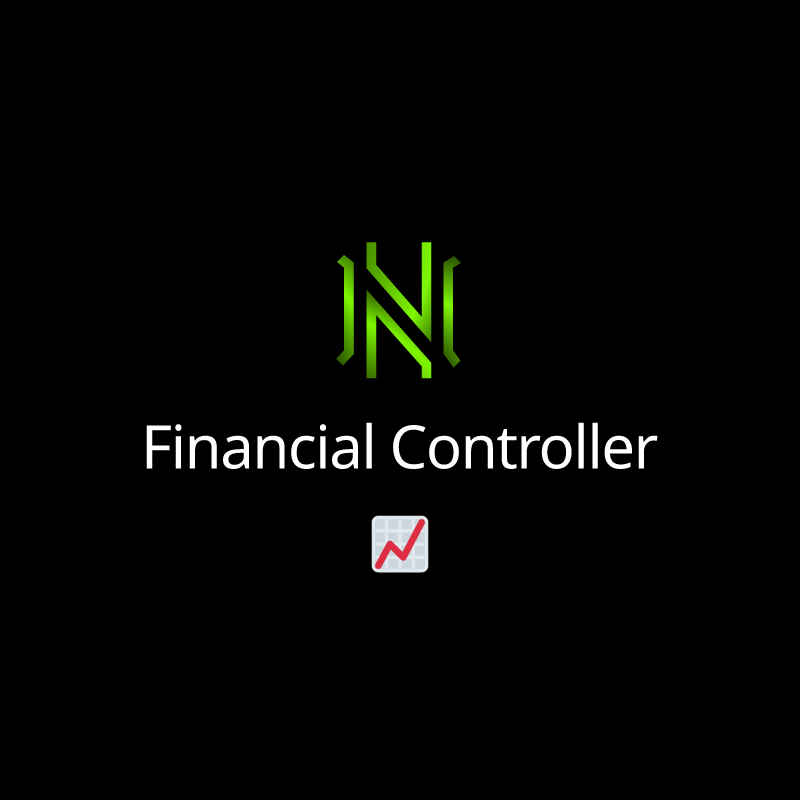 Financial Controller