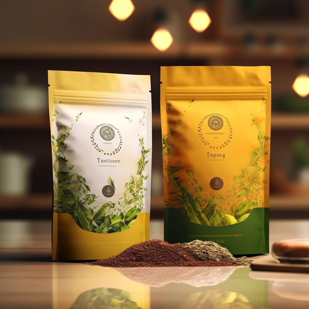 Halfway to Flat Tummy: Slimming Tea Journey