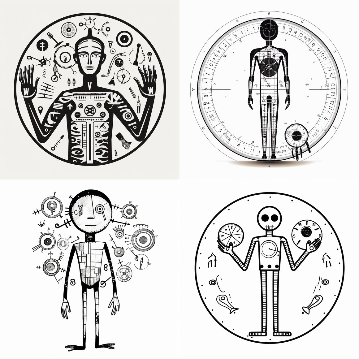 Confusion in Calculations