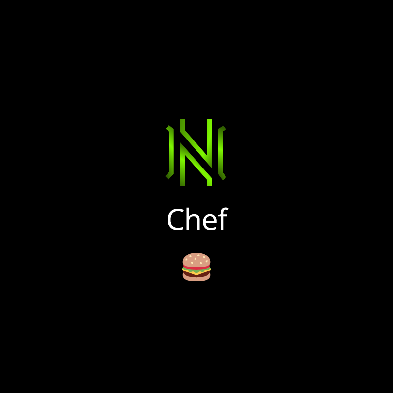 Chef