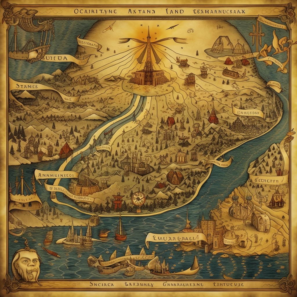 Sundiata's Ancient Pilgrimage: A Mid-Journey Examination