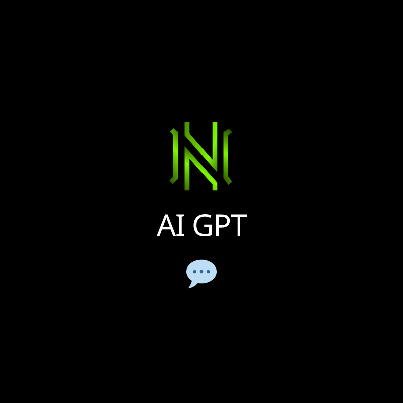 AI GPT