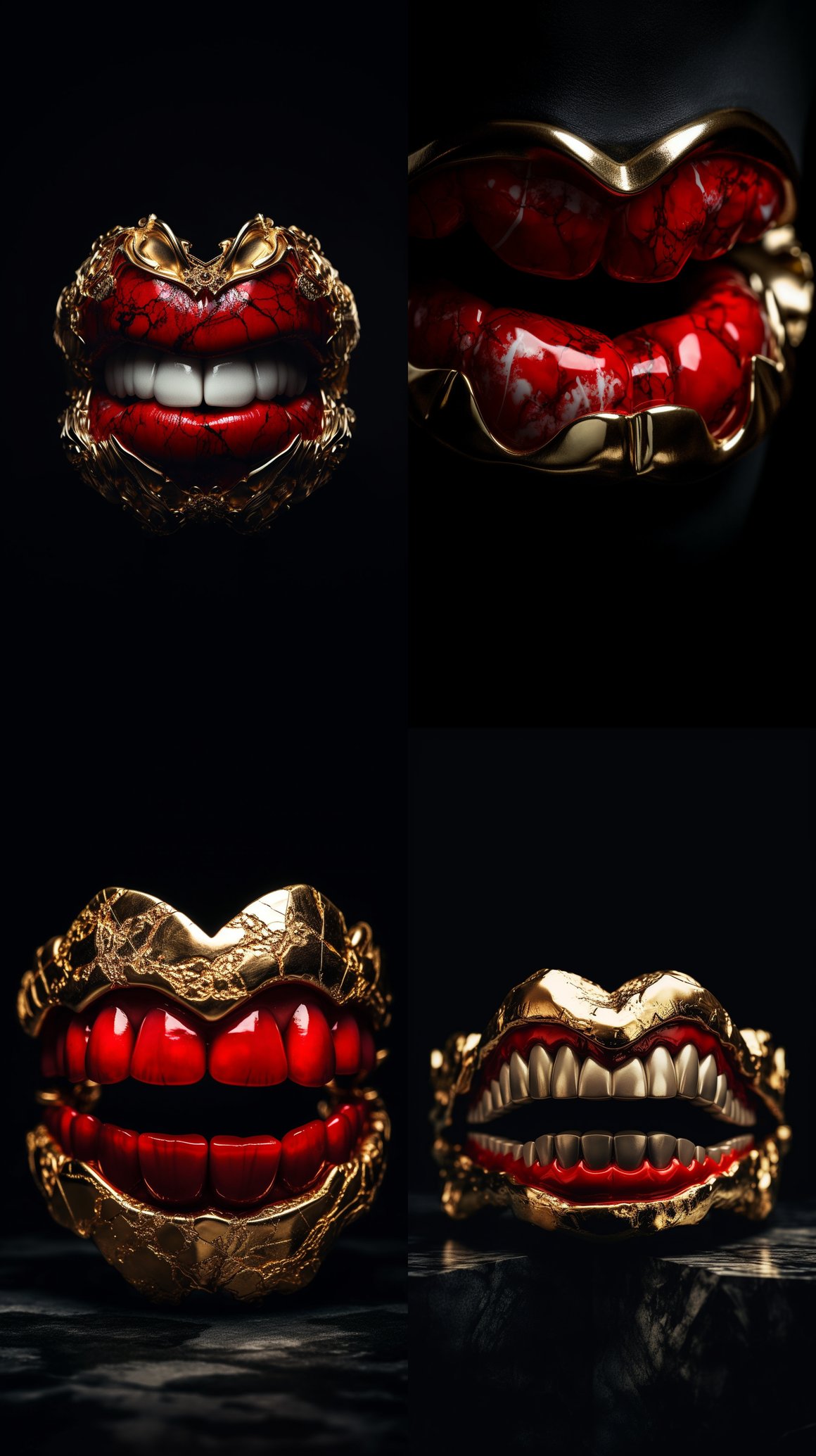 A Surrealistic Photographic Journey