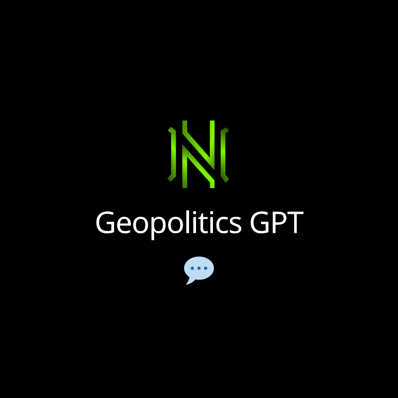 Geopolitics GPT