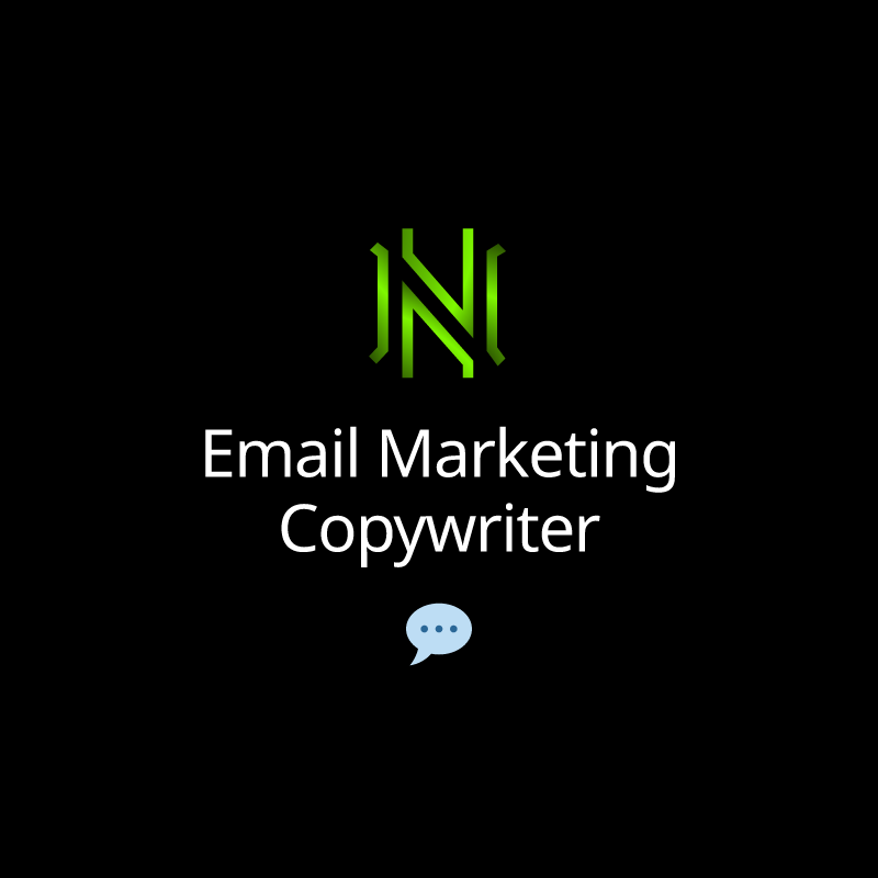 Email Marketing Copywriter