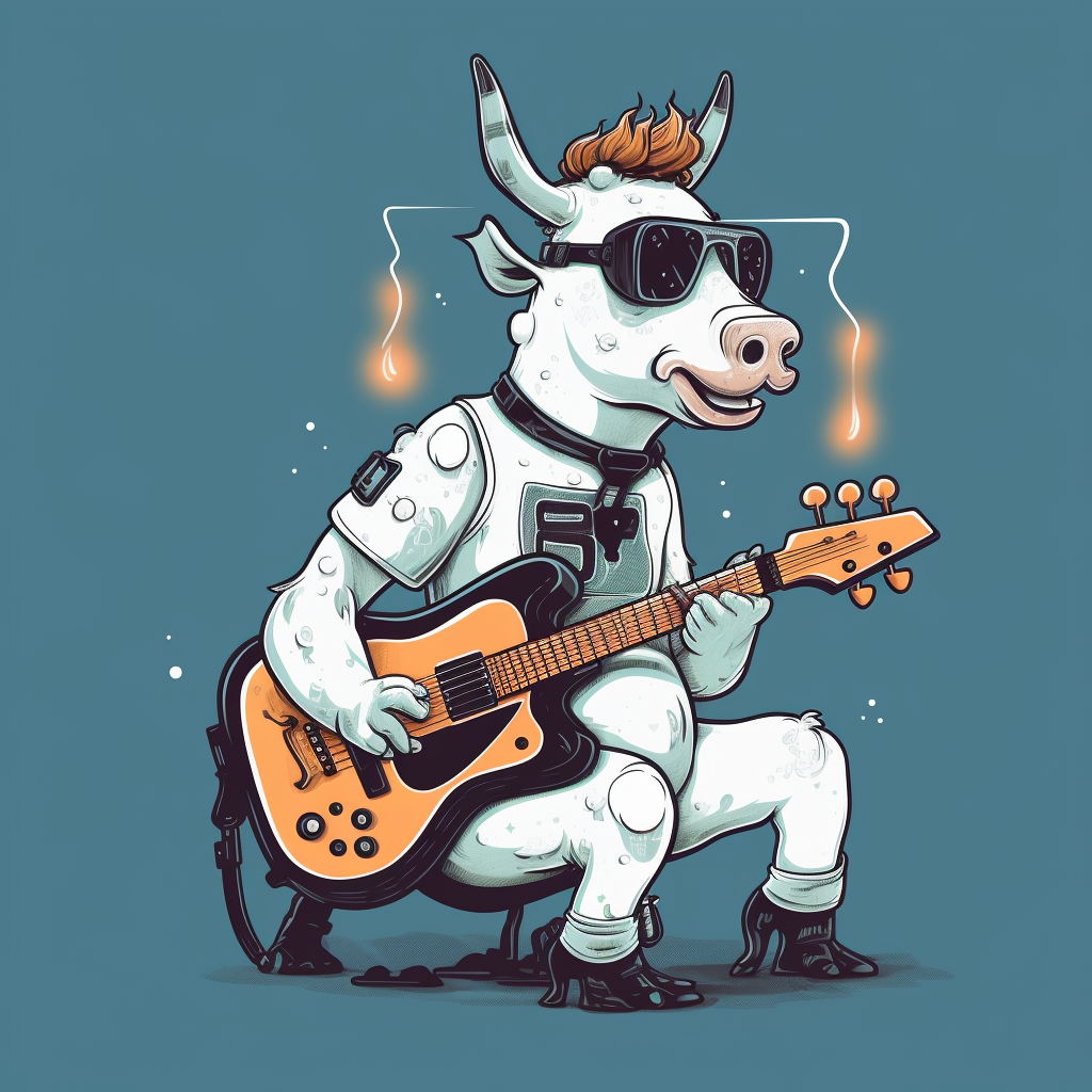 Retro Electric Guitar Edition - Midway Update v5