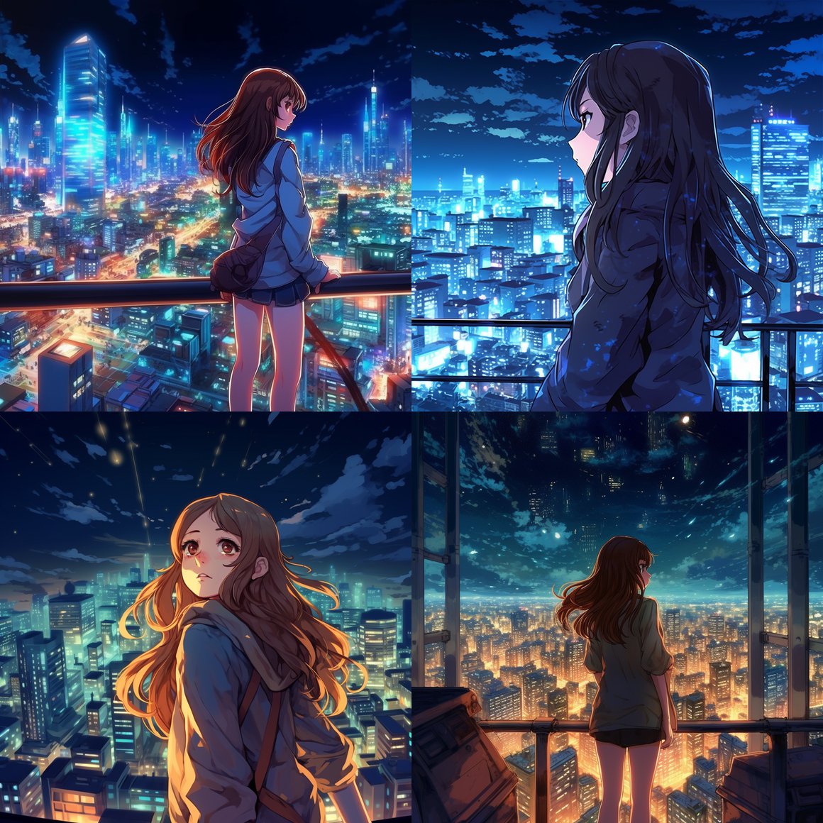 Halfway To Tomorrow: A Gainax Anime Adventure