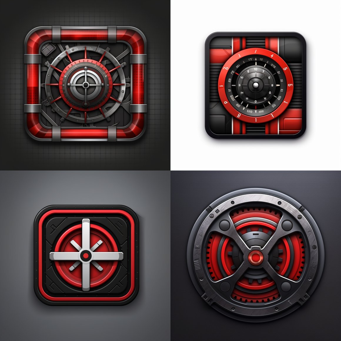 Rev Up with RMX Clutch - Mid-Journey Performance Tracker App