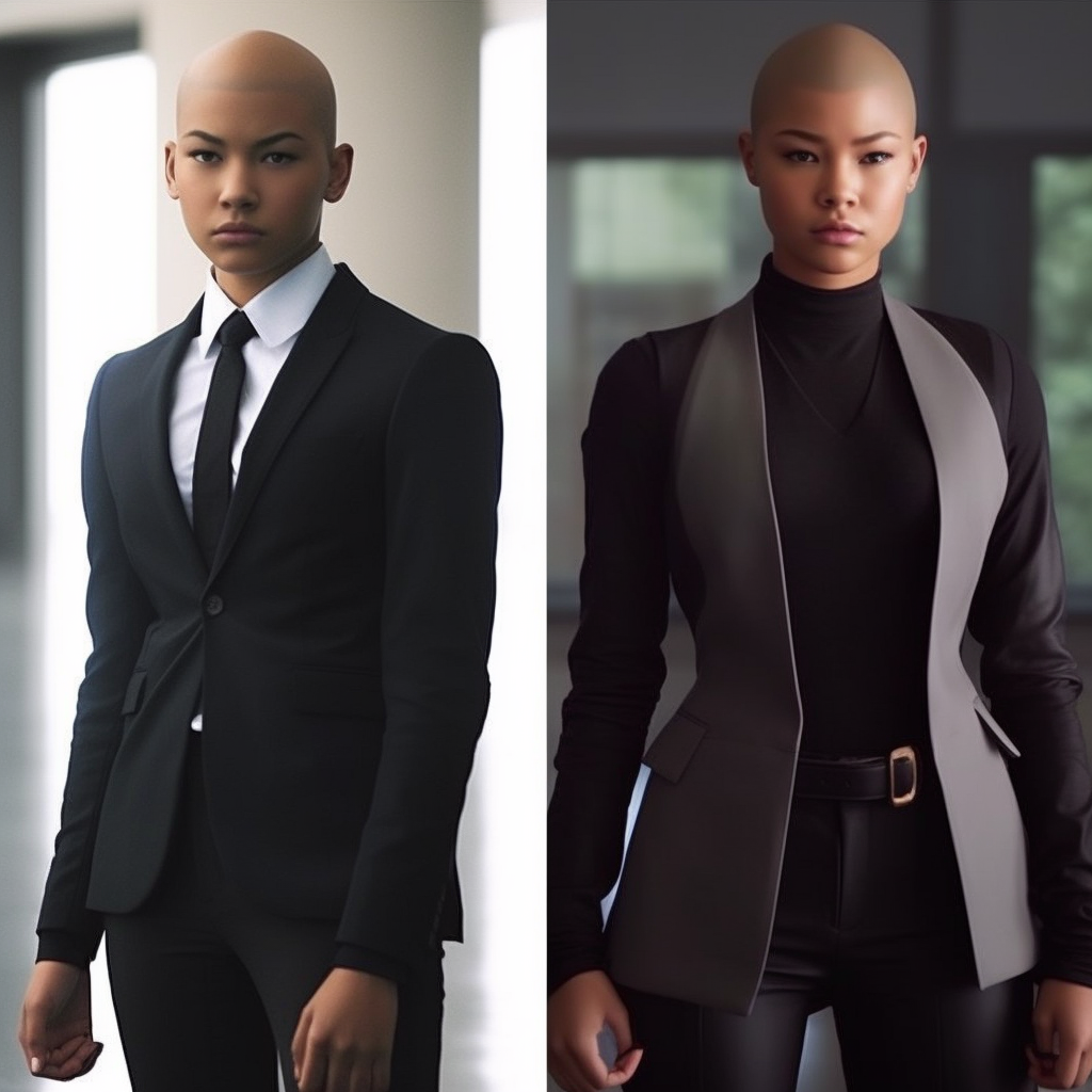 Neo Panther: The Corporate Awakening