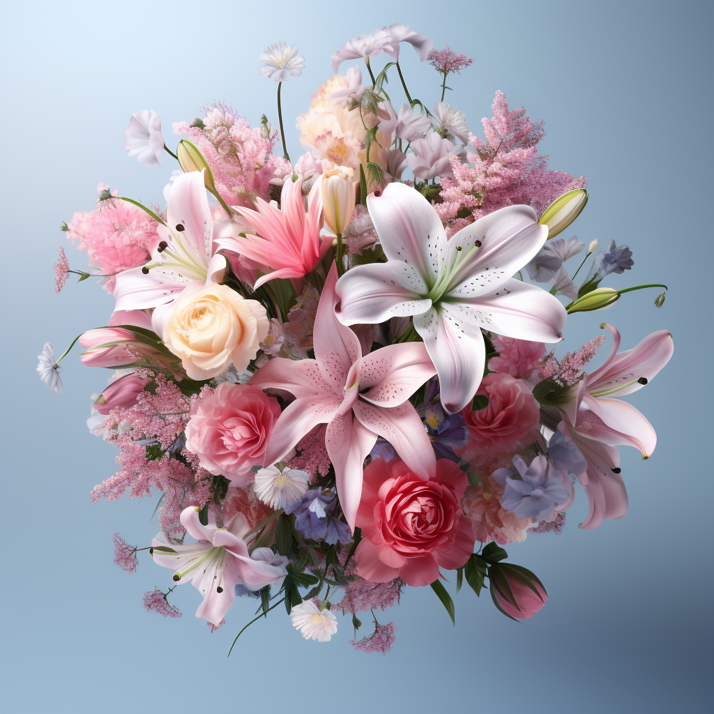 A Thousand Blossoms: Midway Through the Journey