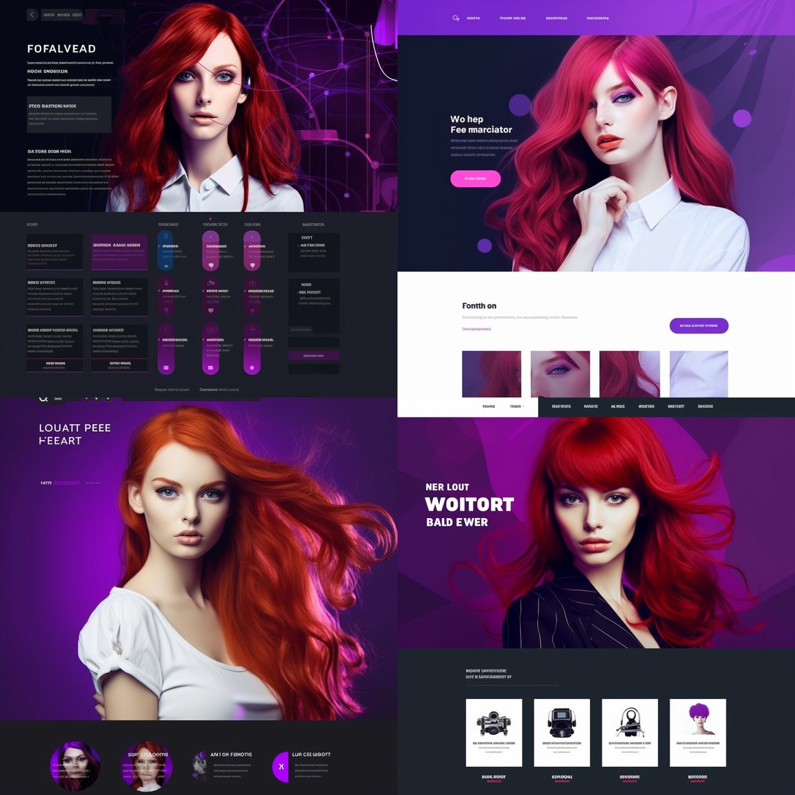 Navigating Our Website Features and Departments