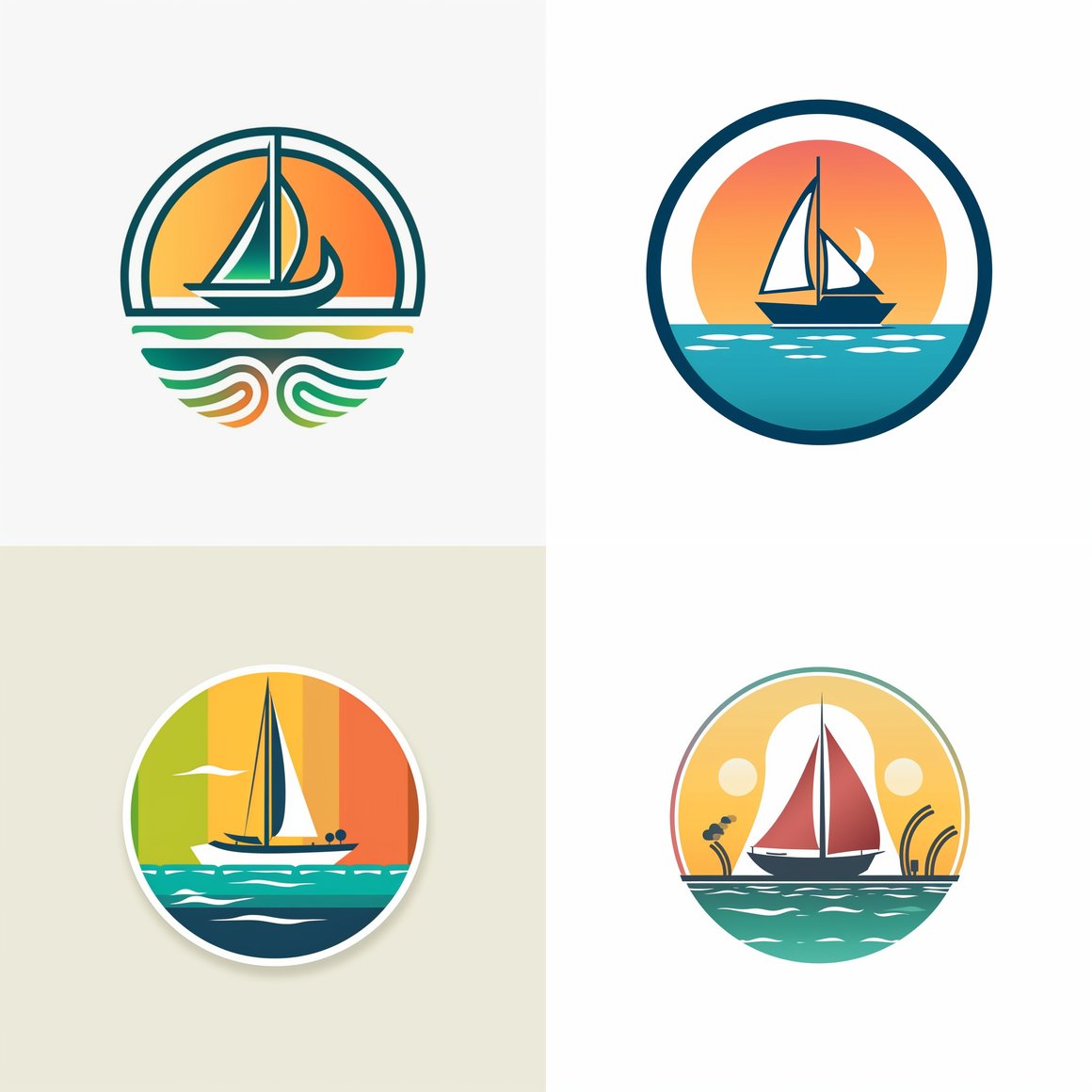 Summer Boat Dinner: Minimalist Food Guide