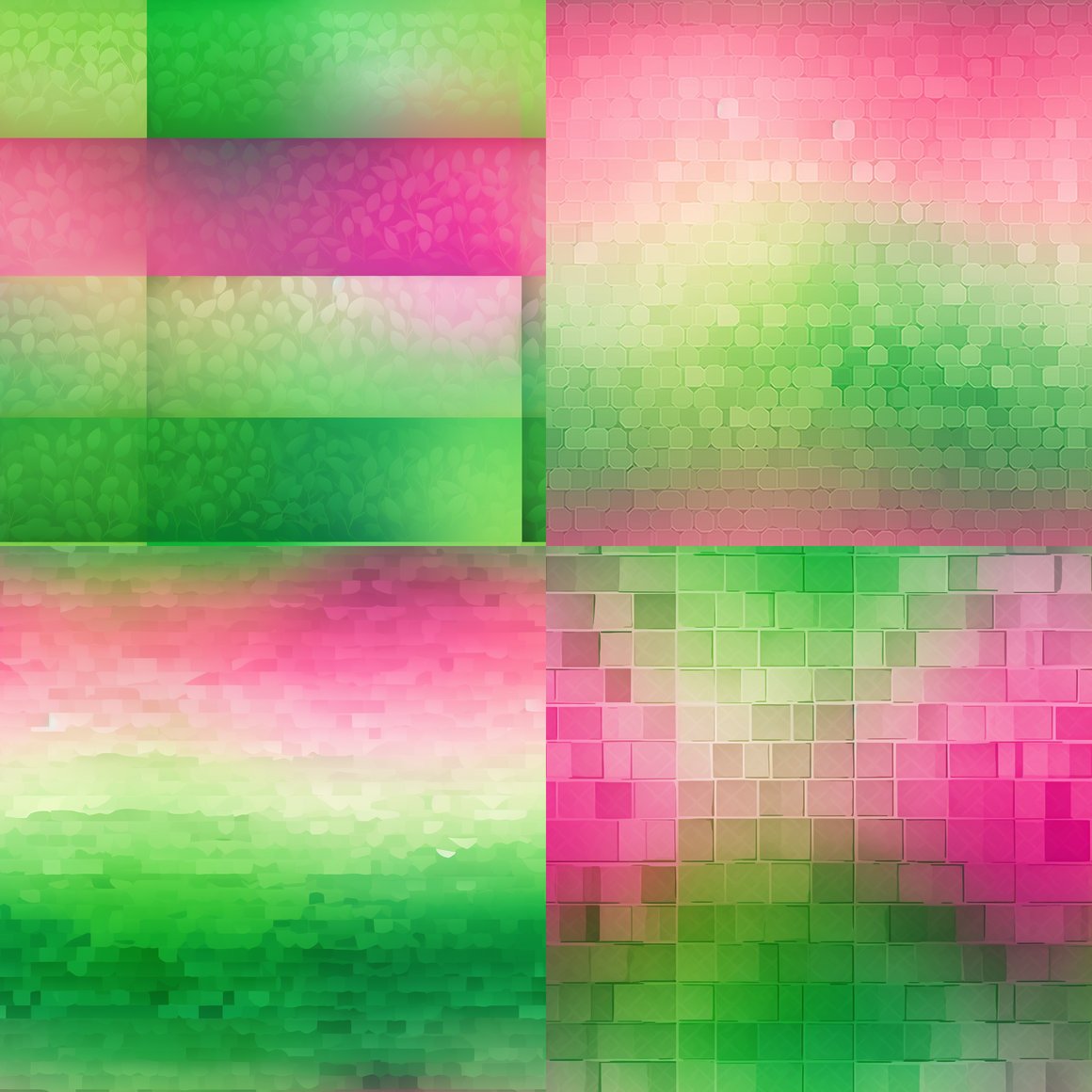 Nature-Inspired Gradient Journey