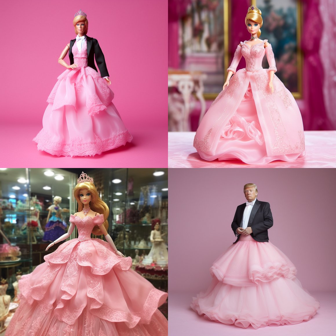 A Surreal Journey at Its Midpoint