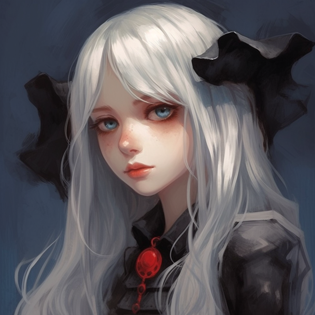 Midnight Encounter: Spooky Valentine
