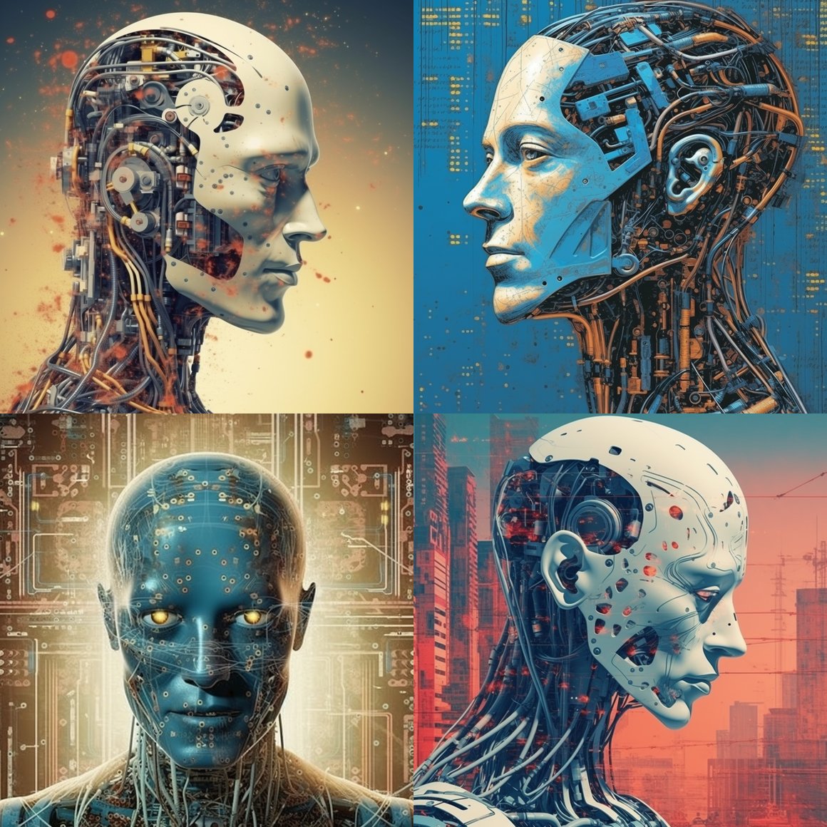 Artificial Intelligence 101: Halfway Through