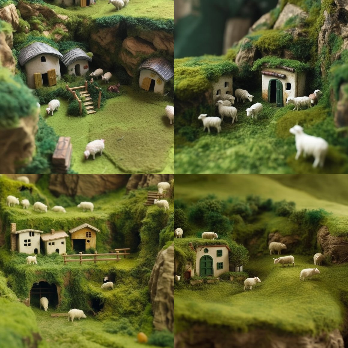 Halfway to the Shire: The Idyllic Mid-Journey Pause