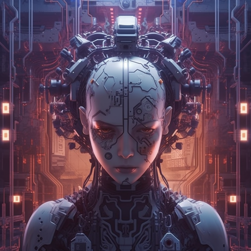 Navigating the Virtual Machine Mind