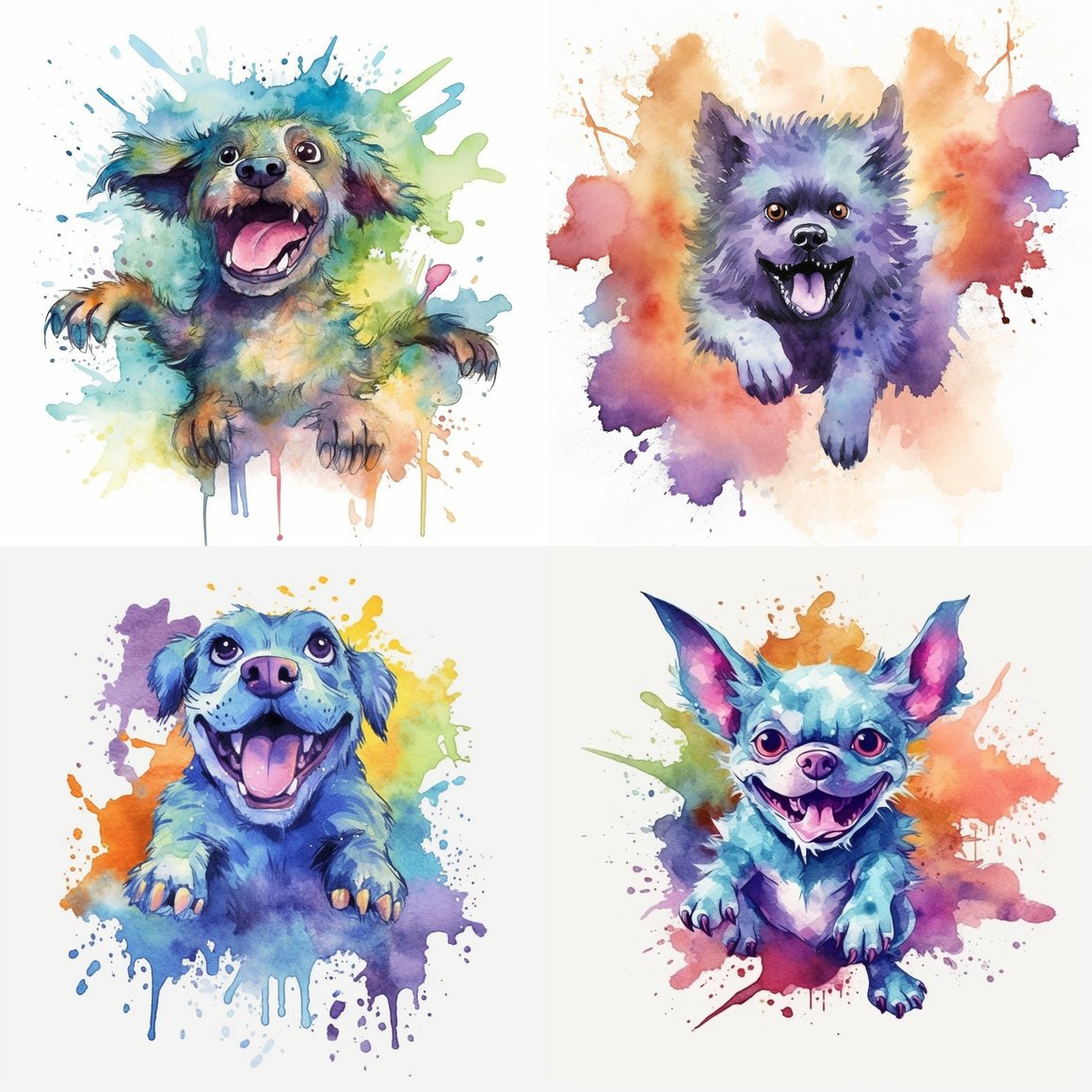 A Sublime Art Journey