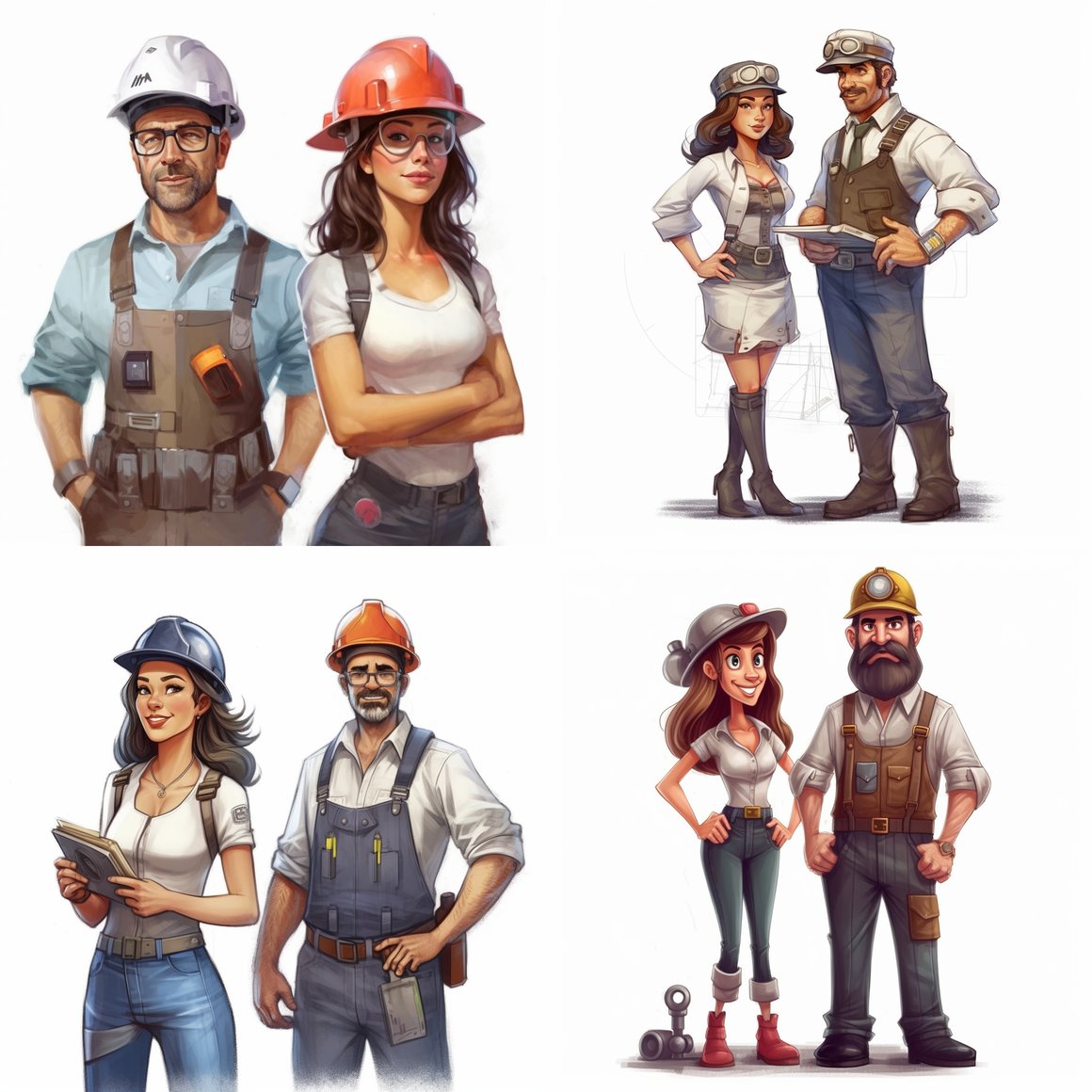 Midlife Engineering Adventure