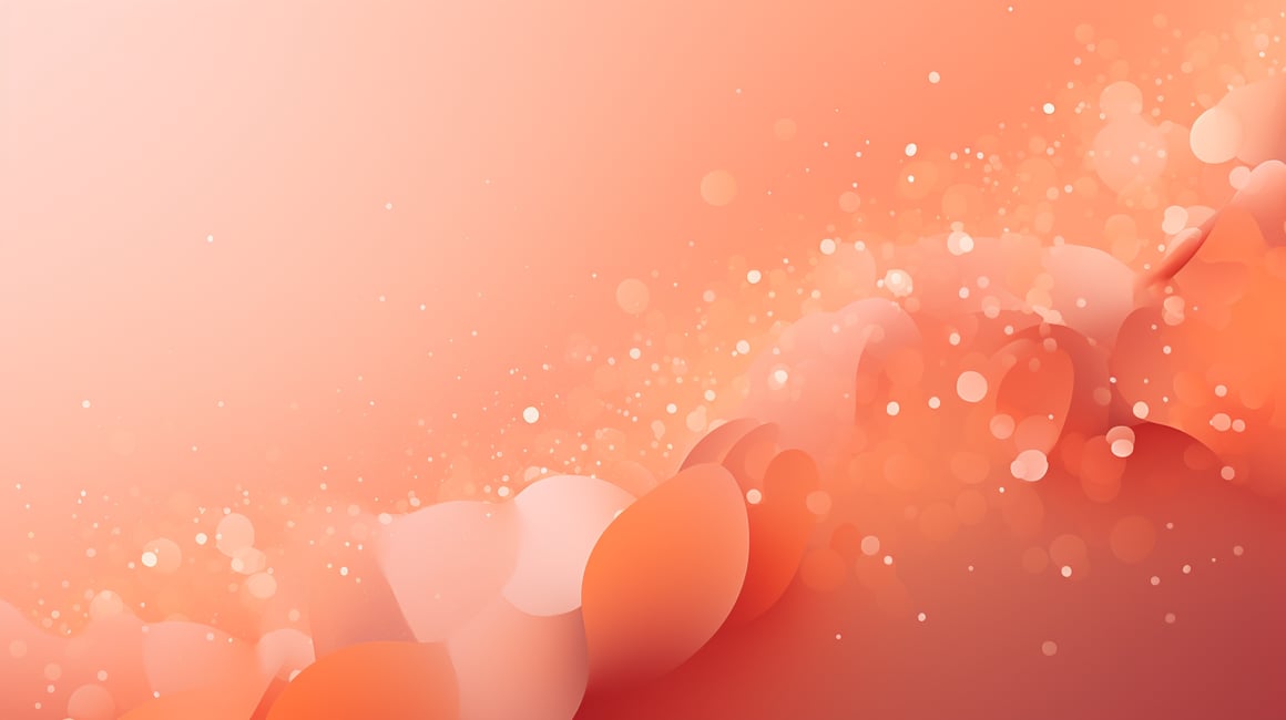 Minimalistic Playful Website Background