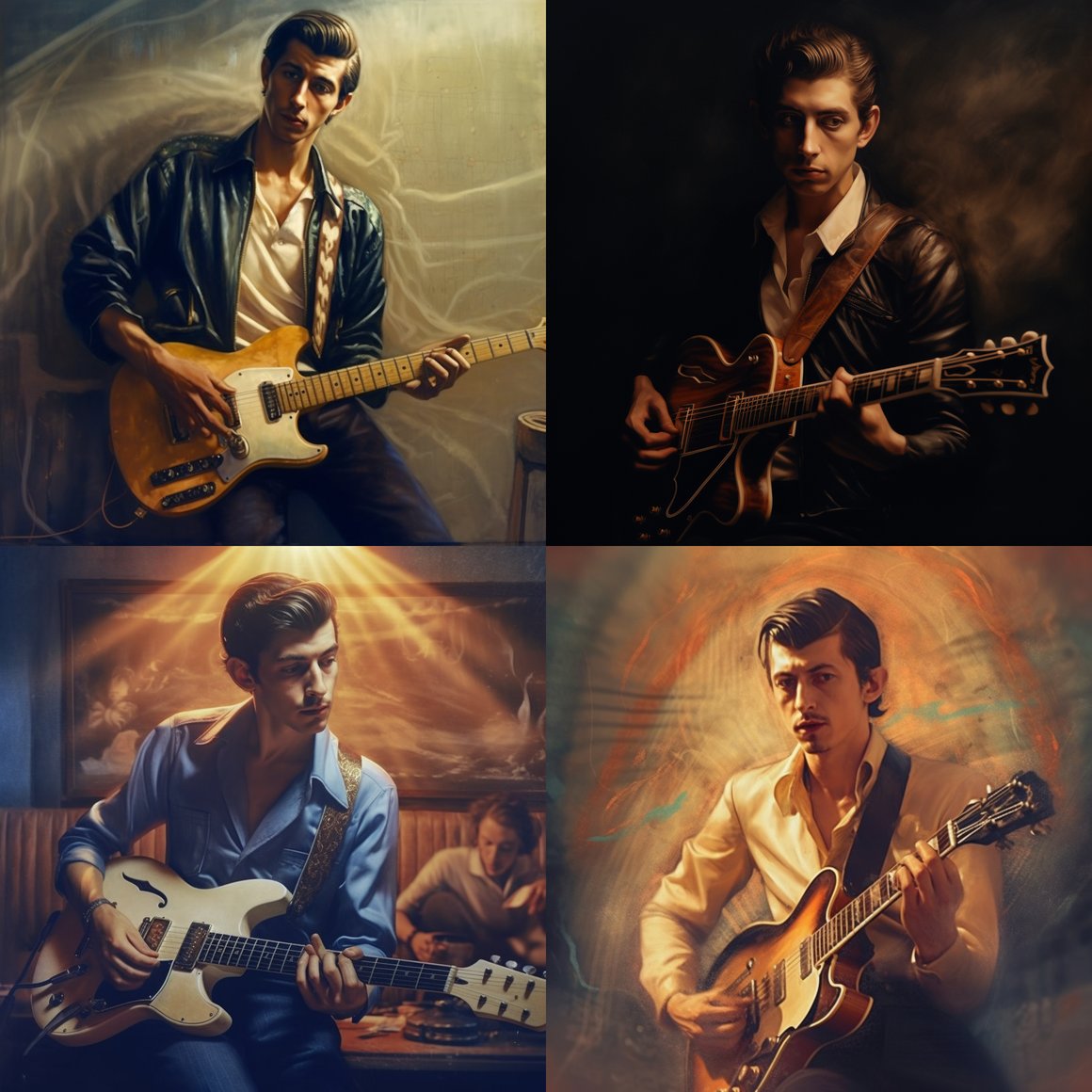 A Timeless Musical Journey