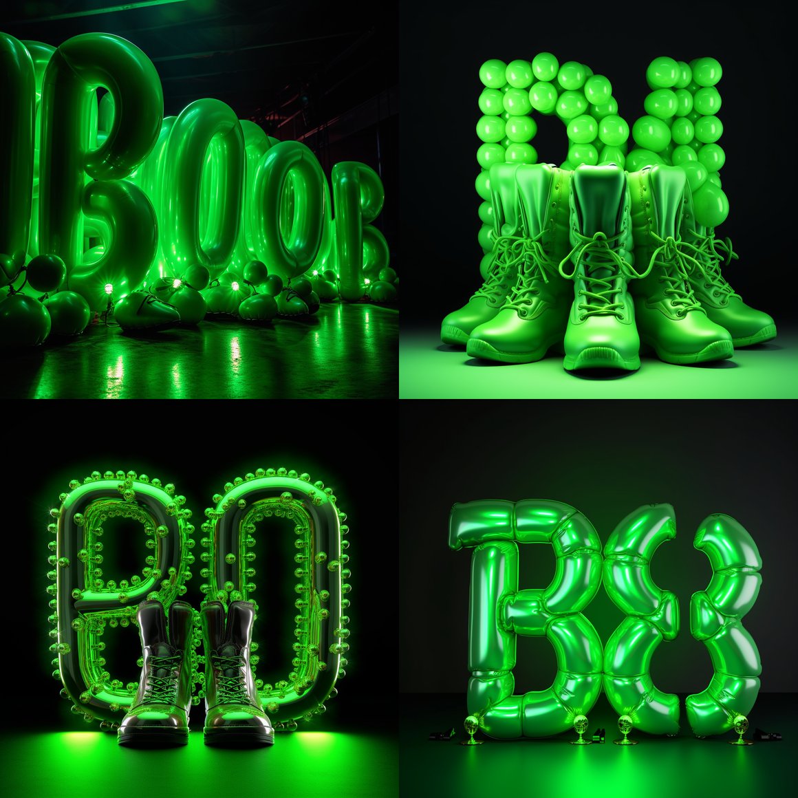 Neon Awakening: Halfway Through The Journey