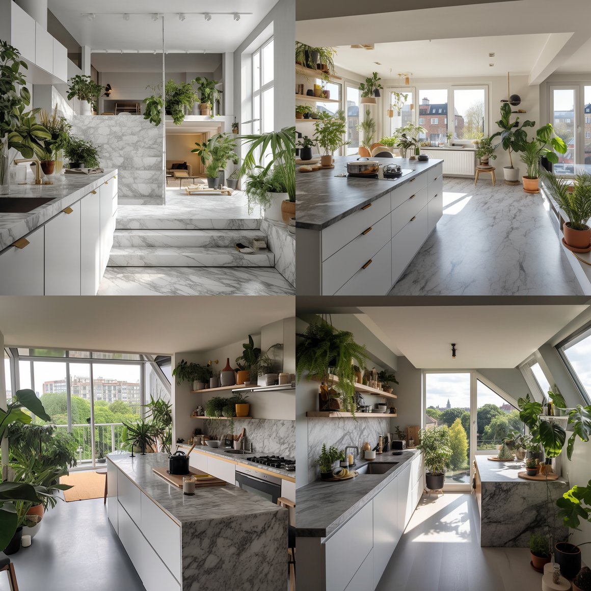 ArtefactoryLab Photorealistic Rendering