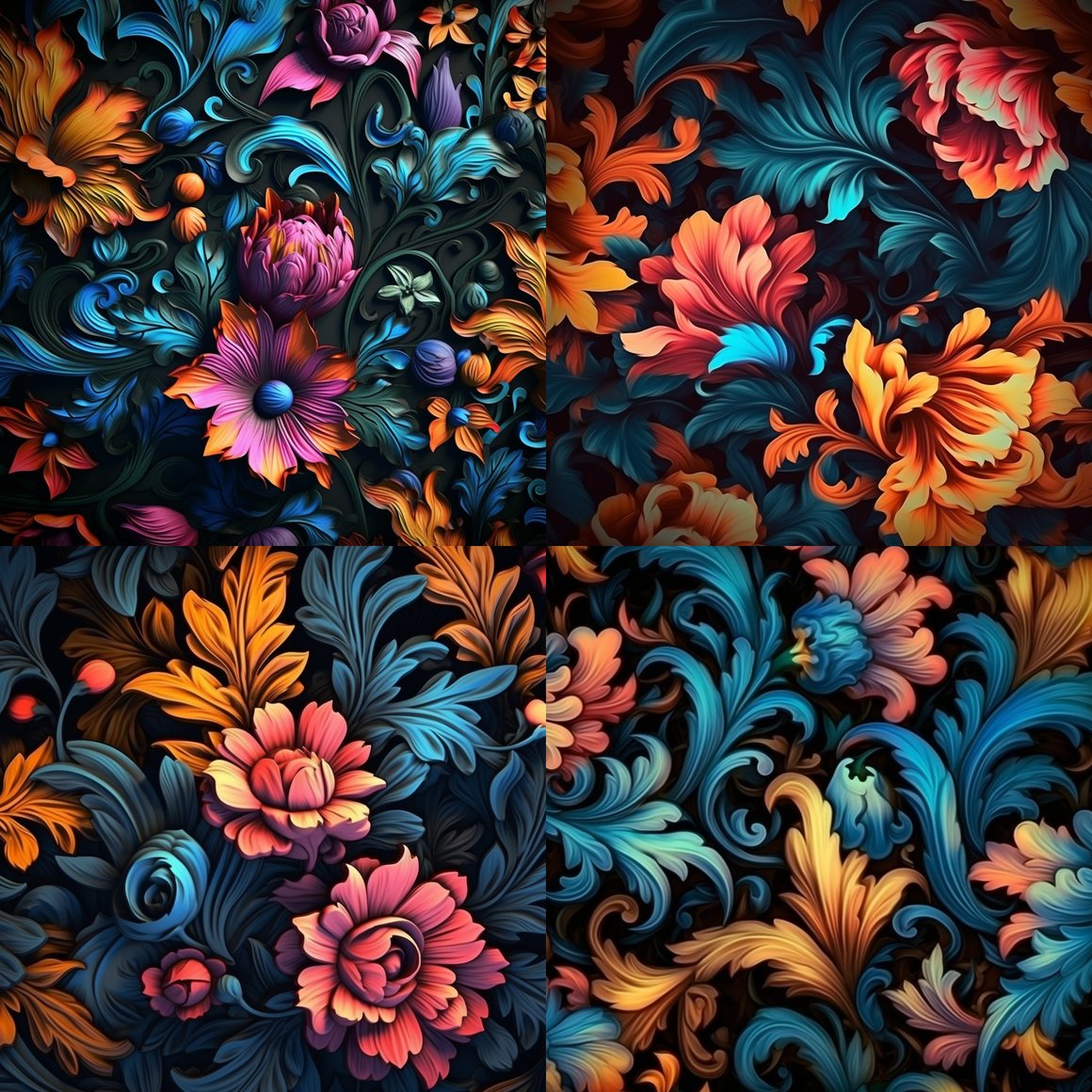 Aesthetic Voyage: Exploring Artistic Styles and Techniques