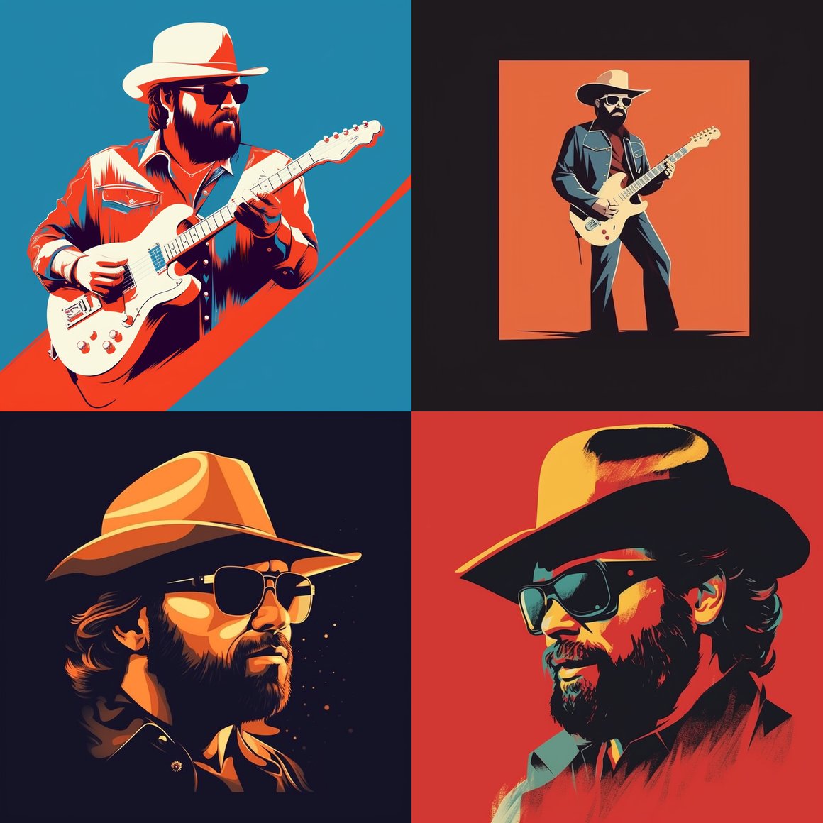 Hank Williams Jr.'s Musical Journey at 750th Consecutive Performance